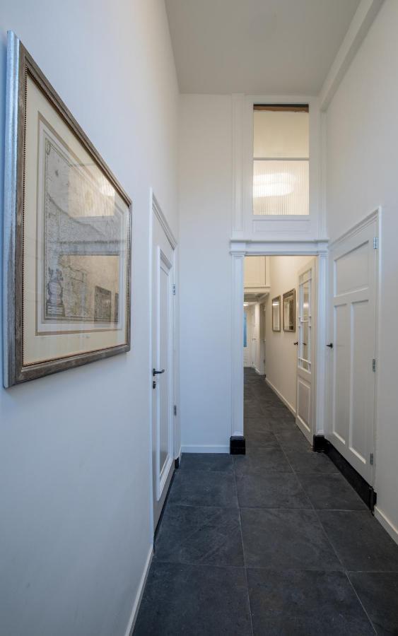 Logement De Spaerpot 미델뷔르흐 외부 사진